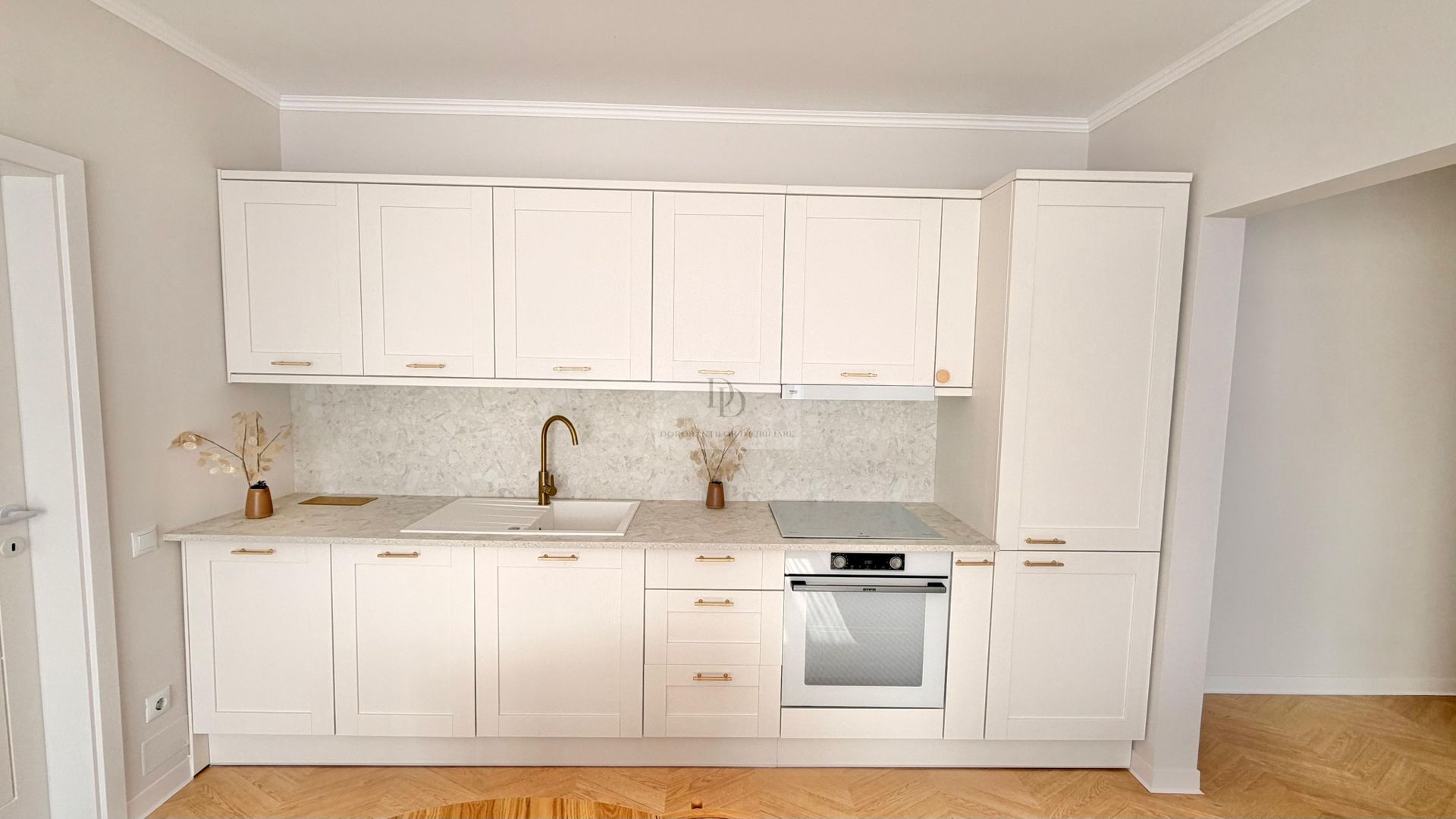Apartament 3 camere Finisaje Premium | Parcare subterana | Urușagului - Poză 7