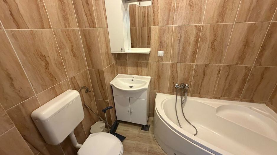 AP. 3 CAMERE - CENTRALA PROPRIE, MOBILAT/UTILAT MODERN, COMIS 0% - Poză 9