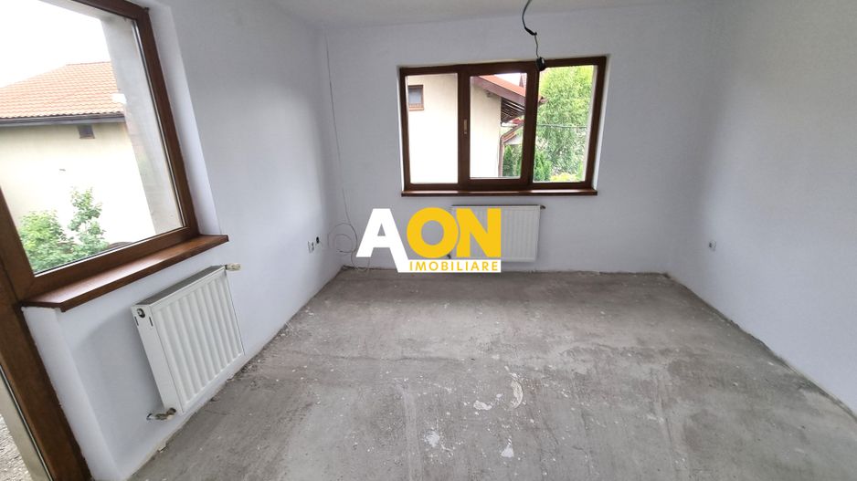 De vanzare casa 6 camere, S+P+M, 900mp teren, Cetate - Poză 13
