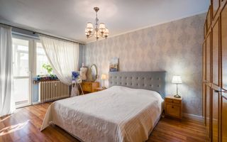 Apartament 3 camere decomandat - Rond Baba Novac - Poză 6