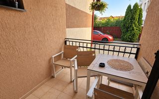 Apartament cu 2 camere, balcon și parcare privată – Turnișor, Sibiu - Poză 6