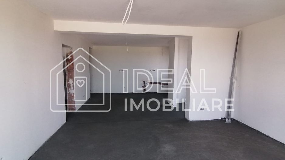 Casa tip quadruplex cu 4 camere in Calea Cisnadiei, zona Casa de Apa - Poză 6