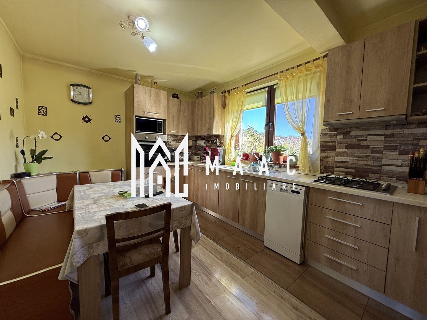 Casa | 3 camere | Teren 151 MP | Mobilata | Sura Mare - Poză 6