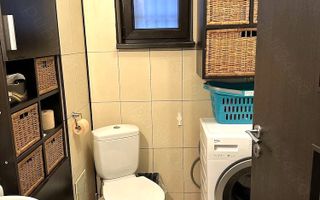 OPORTUNITATE | APARTAMENT 2 CAMERE | BANEASA | TERASA SI CURTE | PARC - Poză 4