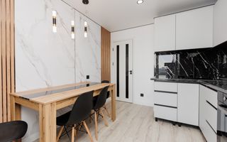 Vânzare, apartament, o cameră,  strada Băcioii Noi, Botanica - Poză 2