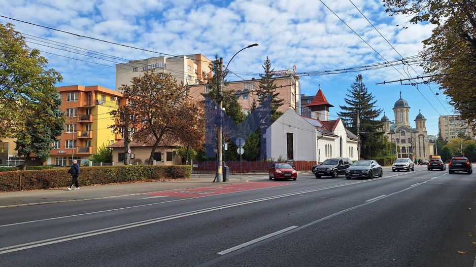 Apartament 3 camere, 92 mp | Gheorgheni - Interservisan | Bd. N. Titulescu 36 - Poză 21