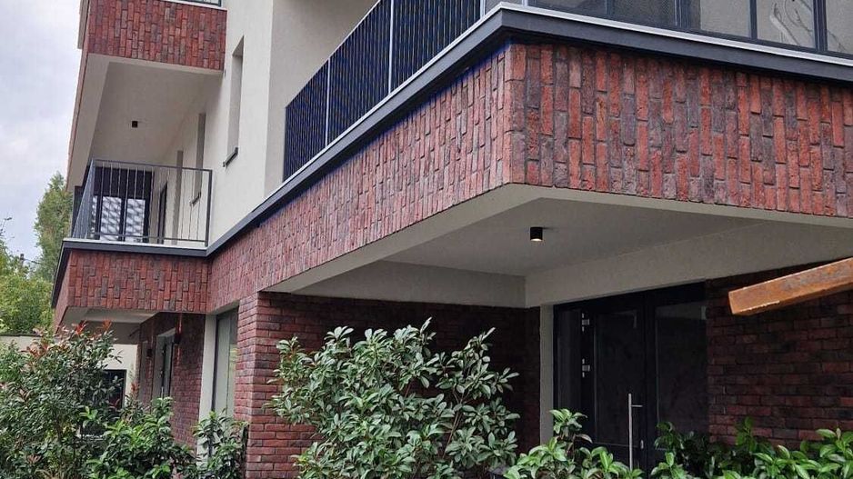 Vanzare 3 camere Barbu Vacarescu imobil nou 289.000 E +tva - Poză 3