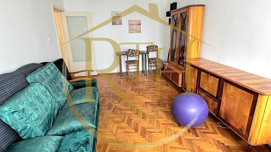 Apartament 3 camere decomandat, Complexul Studențesc, F.C. Ripensia,0% Comision - Poză 1