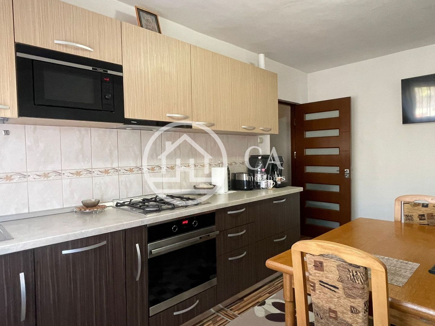 Apartament cu 3 camere de inchiriat în zona Nufărul, Oradea - Poză 8