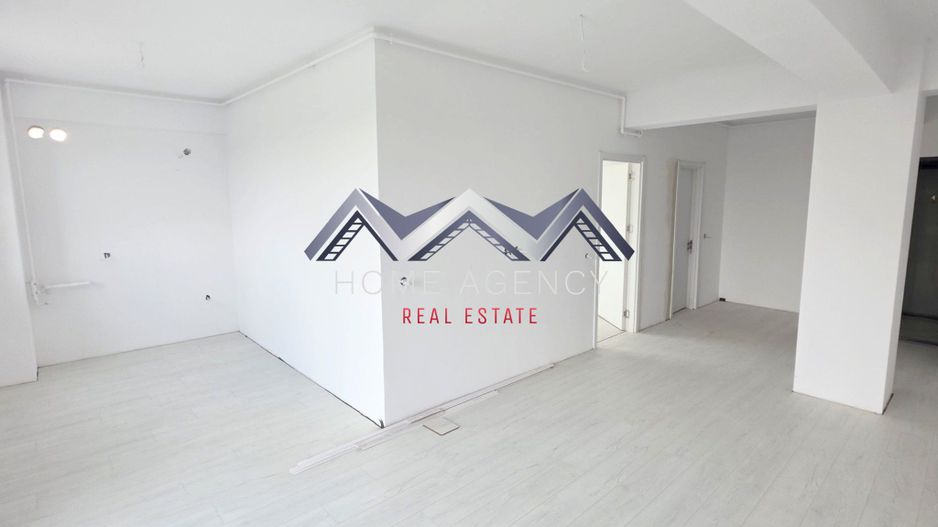 Apartament 2 camere Otopeni - bucătărie retrasă, parcare | preț final - Poză 1