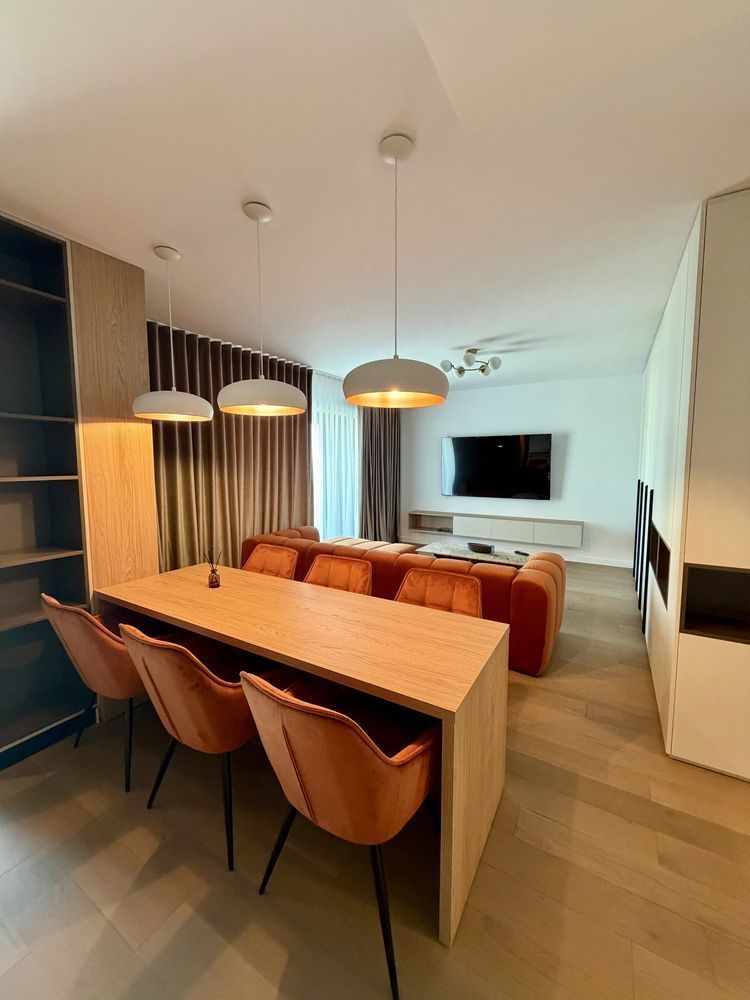 Apartament 2 camere în Noor Unirii - Poză 1