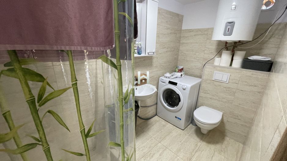 Apartament cu 1 camera in zona Complexul Studentesc - Poză 5