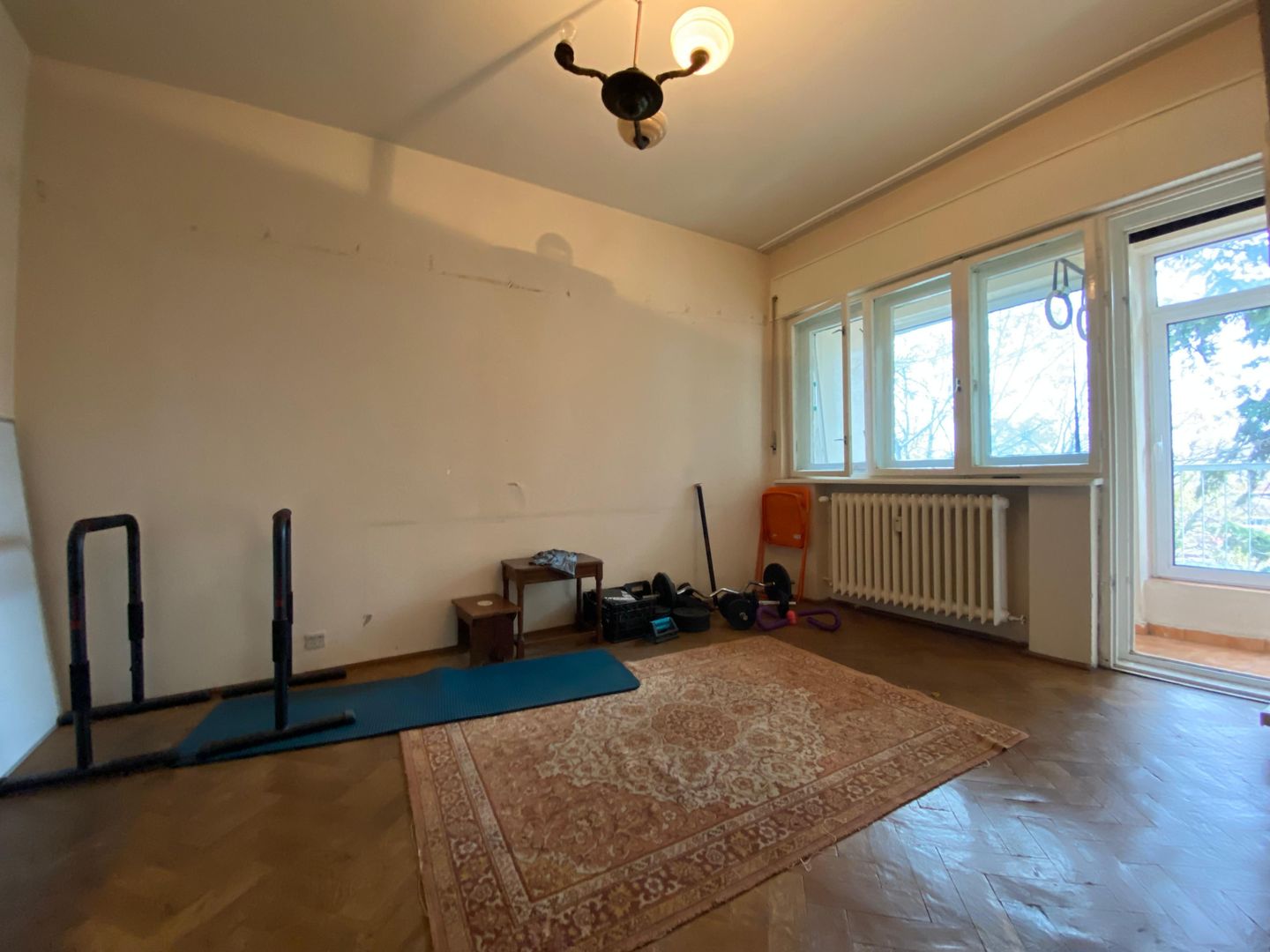 4 camere Pajura | Garaj +Boxa - Poză 4