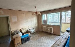 3 Camere - 67MP | Etaj 3/9 | Reabilitat | 3 Balcoane | M Grivita 10min - Poză 1