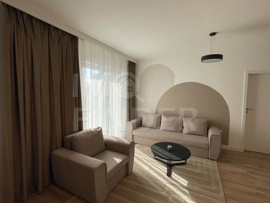 Apartament NOU Superfinisat cu parcare Subterana Gheorgheni - Poză 5