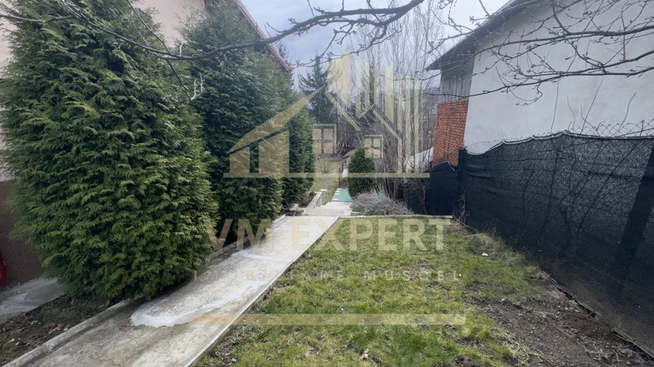 CASĂ 5 CAMERE TEREN 1020 MP VALEA MARE PRAVAȚ ARGES CU 0 % COMISION - Poză 61