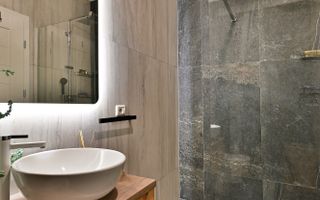 Duplex deosebit mobilat si utilat de vanzare in Dumbravita 0% COMISION - Poză 18