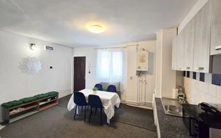 Apartament 3 camere, decomandat, priveliste frumoasa,Marasti zona Piata Marasti - Poză 6