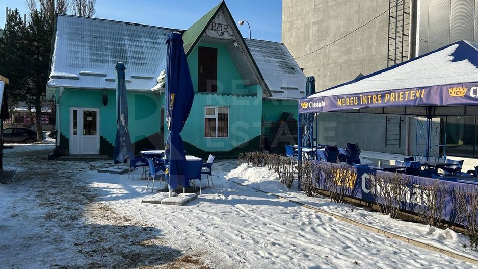 Chirie, spațiu comercial, 80 mp, str. Ștefan Cel Mare Și Sfânt, Bălți - Poză 4