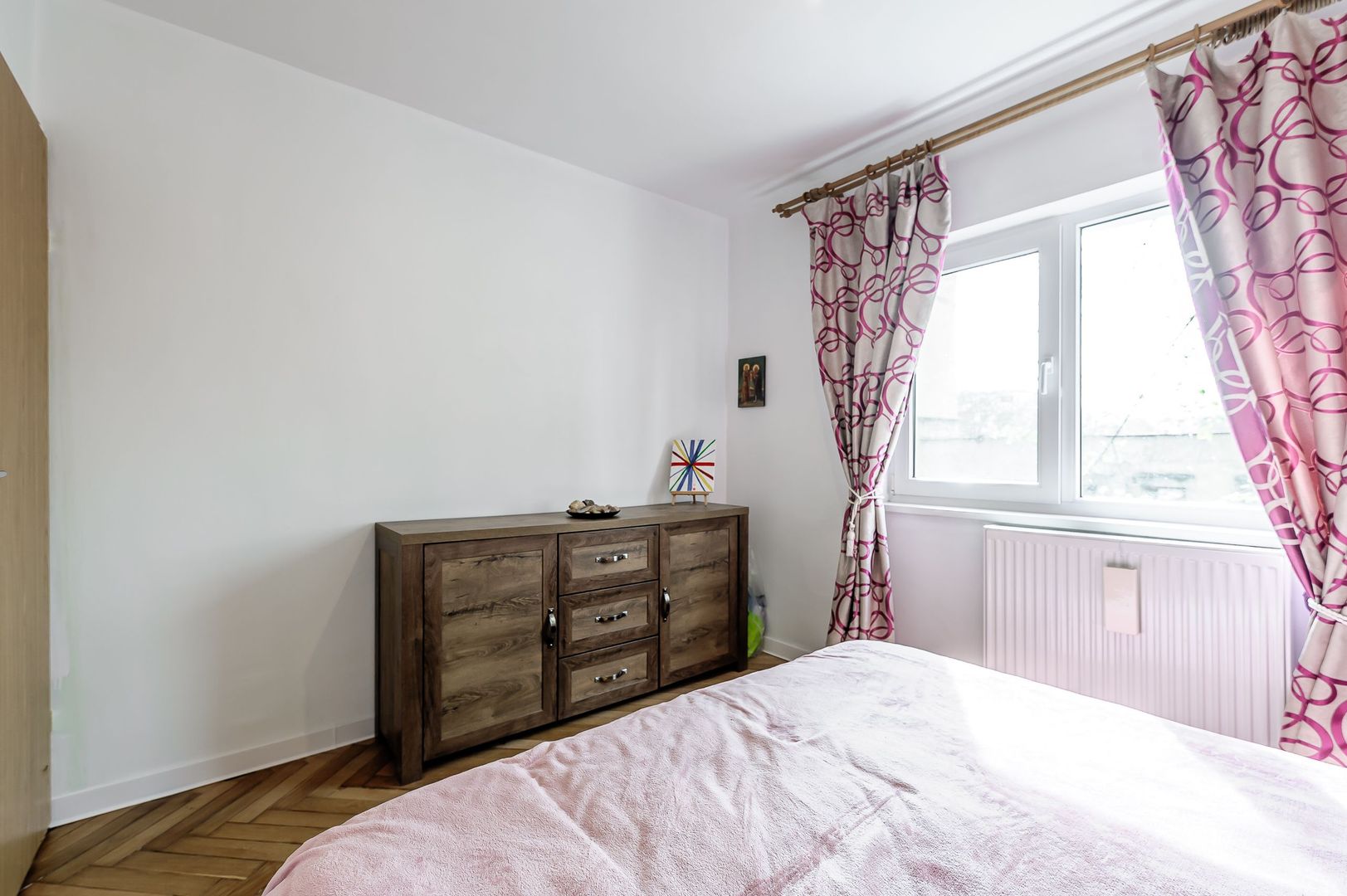 REZERVAT! Apartement cu 2 camere, Micalaca, etajul 1. - Poză 3