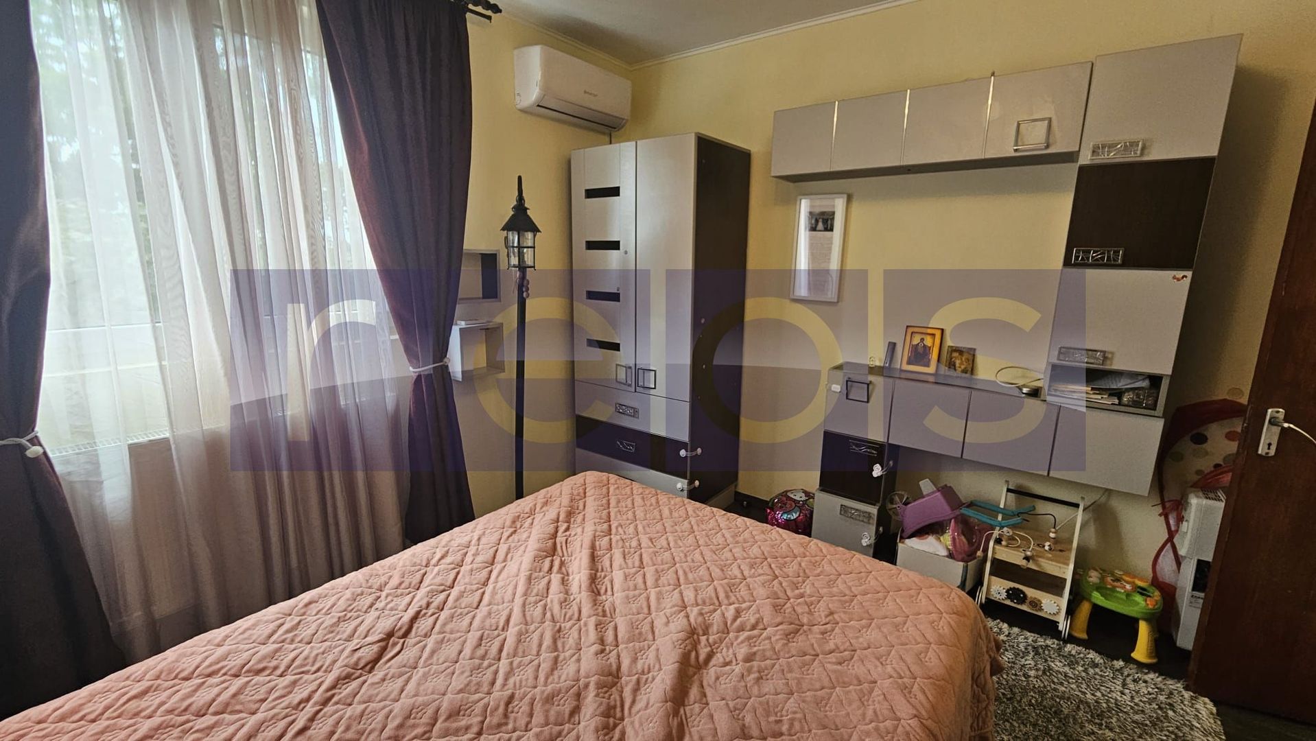 DE VANZARE  2 CAMERE - DRUMUL TABEREI | 3 MINUTE TRAMVAI 41 |  METROU - Poză 4