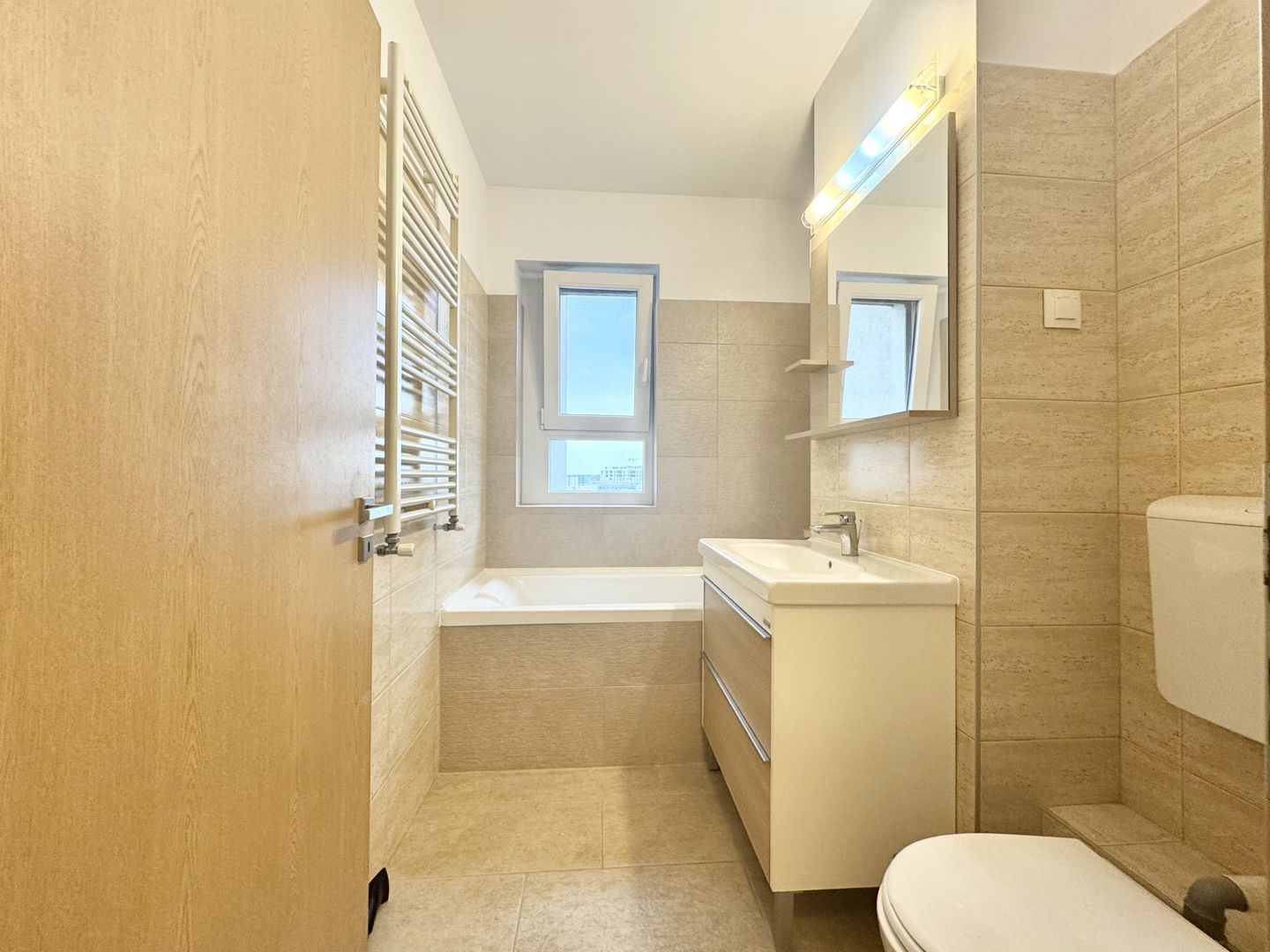 2 camere de închiriat | Locație excelentă Calea Aradului - Poză 21