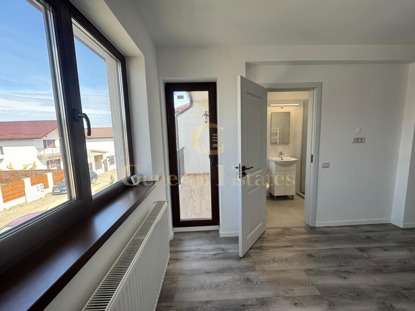 Chirie Casă tip duplex  4 camere - Poză 7