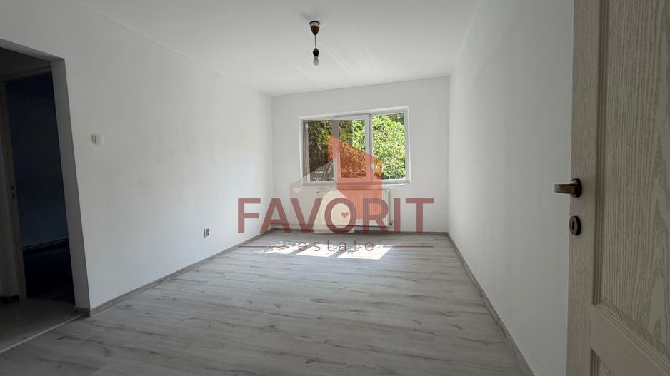 2 camere | centrala proprie | renovat complet | zona excelenta | - Poză 1