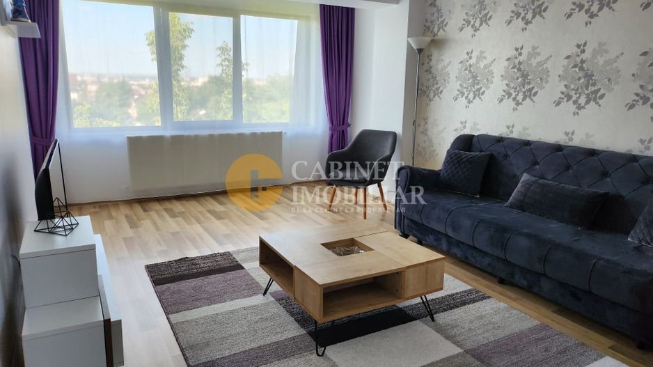 2 camere decomandat - parcare intabulata - bloc 2011 - CUG – Aleea Tudor Neculai - Poză 3