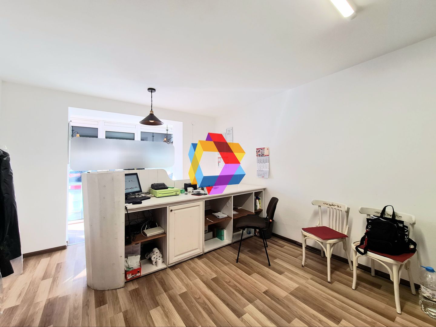 Spatiu comercial de închiriat Brasov - 50 mp  # spatii-comerciale-brasov.ro - Poză 1