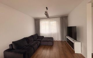 Casa 4 camere | Panouri+pompa caldura |  110 mp teren 310 mp - Poză 3