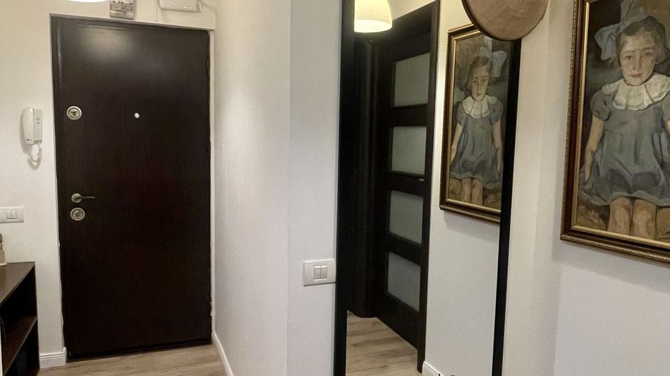2 Camere | Giurgiului | Toporas | Eroii Revolutiei | Parcare - Poză 13