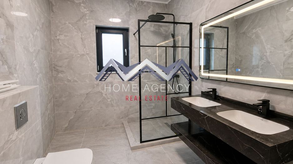 Casă single P+1+Pod în Otopeni - Poză 11