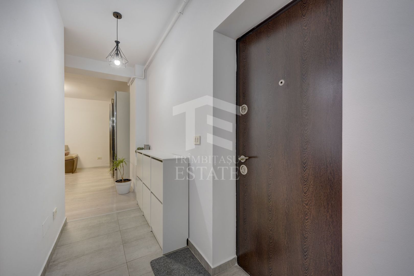 Apartamentul Cochet cu 3 cam. in Tineretului 24 !Mob/Utilat ! - Poză 5