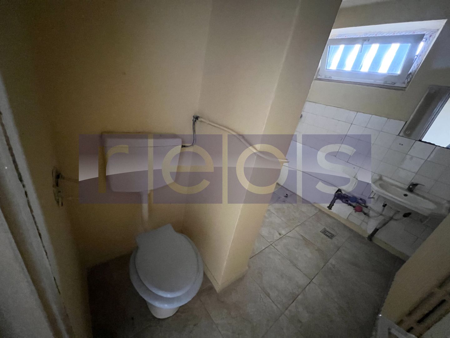VANZARE 2 CAMERE | DECOMANDAT | TERASA | ETAJ 11/11 | CALEA GRIVITEI - Poză 7