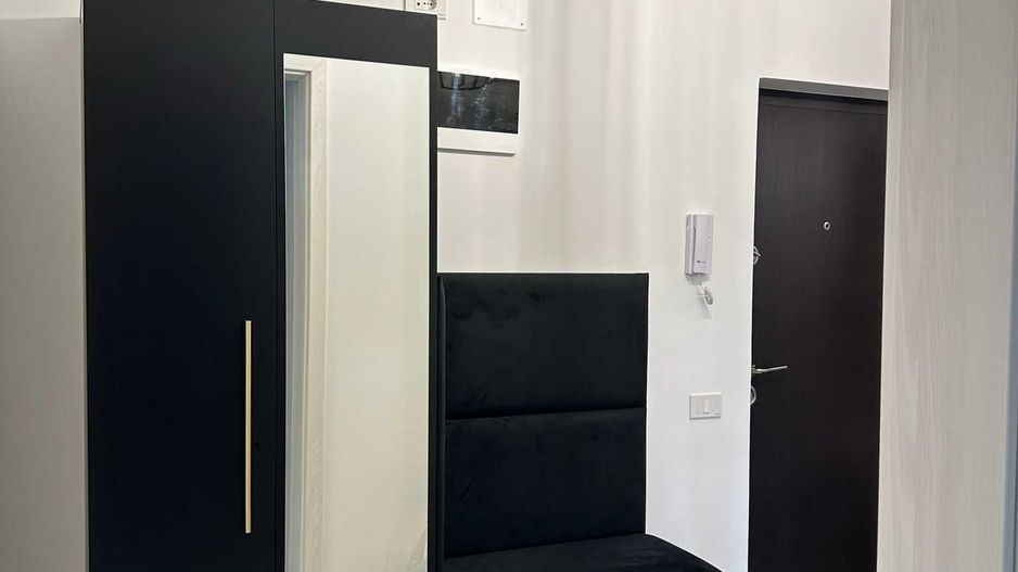 Apartament 2 camere lux Grand Kristal Residence - Poză 6