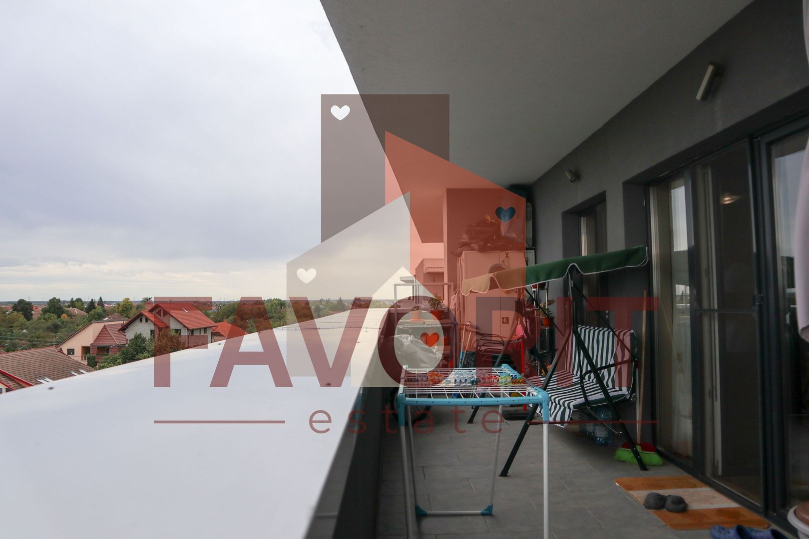 Bloc nou. Zona Buziasului . Langa noul stadion - Poză 10