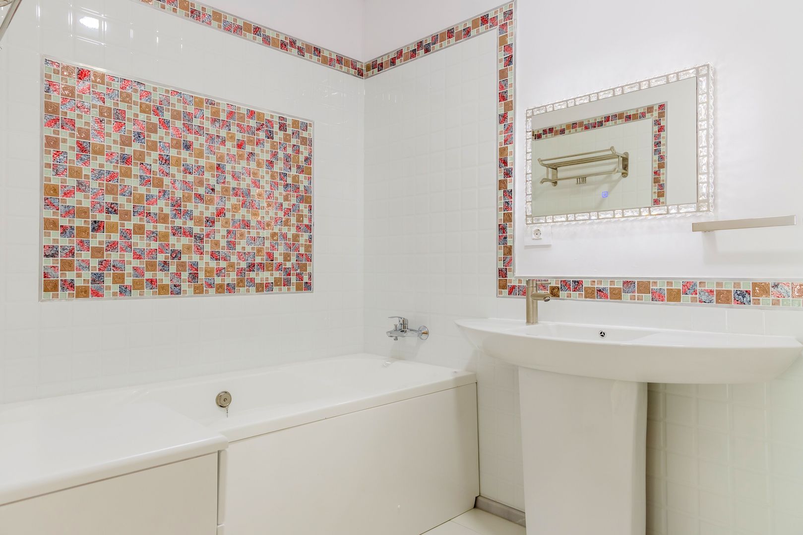 COMISION 0% - Apartament 2 camere finisat lux cu 2 bai, loc parcare, Herastrau - Poză 10