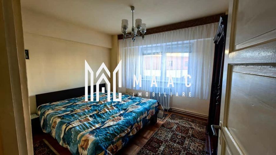 Apartament 4 camere I 96 mp I etaj 2 I Mihai Viteazu - Poză 7