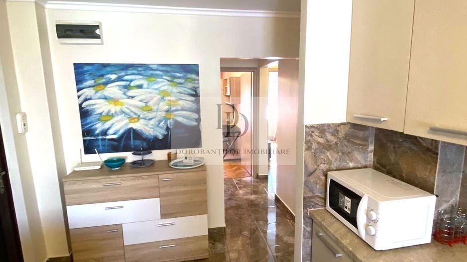 Apartament cu 3 camere + 2 băi | Parcare inclusă | Zorilor - Pasteur - Poză 7