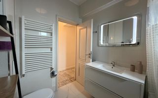 DOBROESTI - Fundeni | Chirie 3 Camere + Parcare - Poză 12