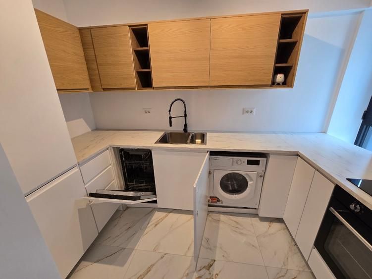 Apartament 2 camere Complex nou | Cotroceni | Parcare inclusa - Poză 7