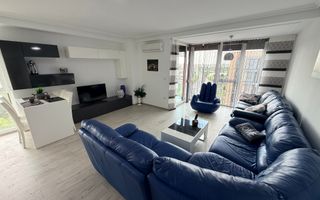 2 camere| Bulevardul Liviu Rebreanu-la 5 minute de Spitalul Jud| loc de parcare| - Poză 2