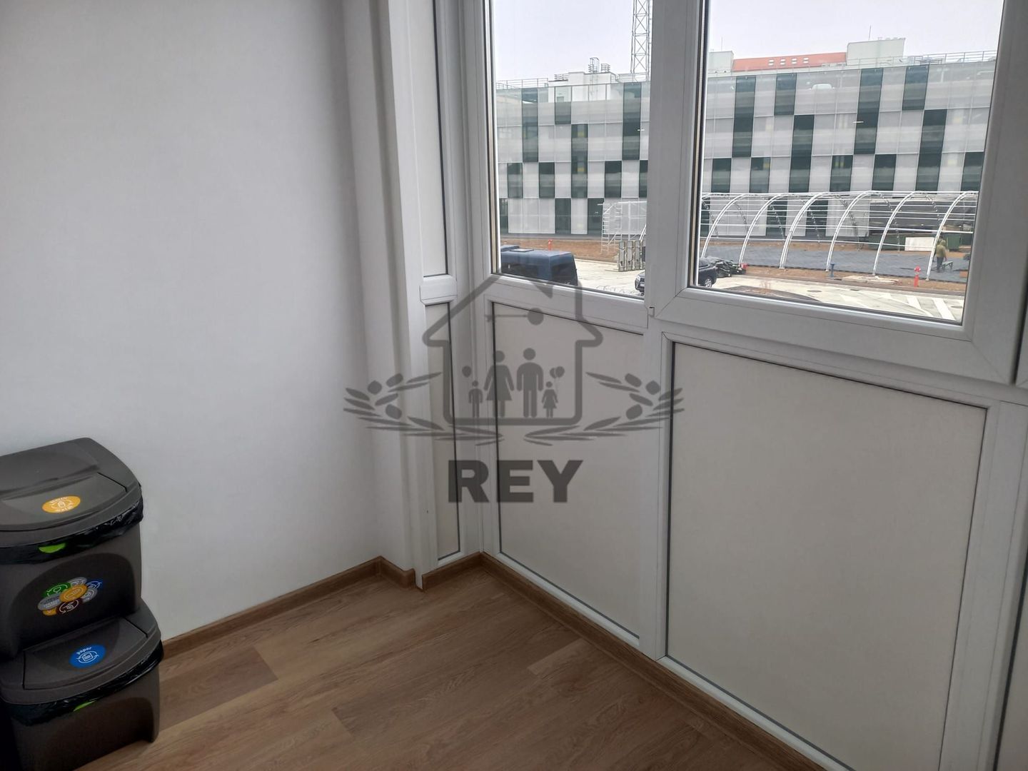 Apartament de închiriat 2 camere Str. Școala de Înot/Stadion - Poză 15