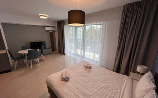 o camera,parcare, bloc nou, terasa,Manastur, West City, Calea Floresti - Poză 6