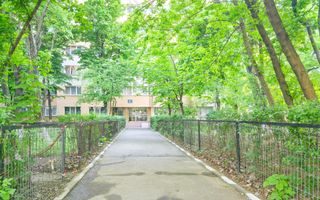 2 camere | Piata Gorjului | metrou | bloc reabilitat | 0% COMISION - Poză 16