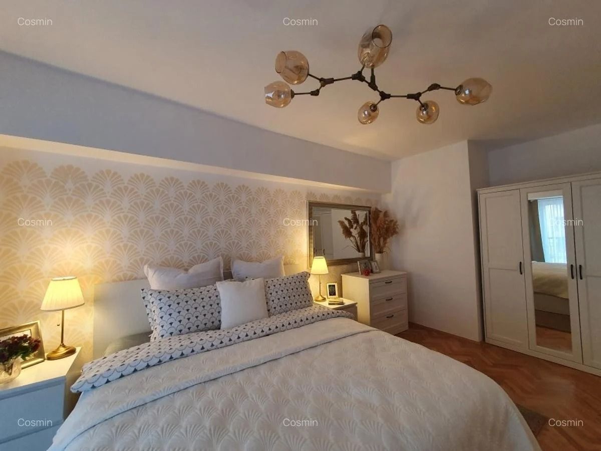 2 camere- cu vedere la Casa Poporului - Poză 2