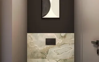 Case insiruite | D+P+1E | 4 camere | 4 Bai | Garaj | Smart | Panouri - Poză 11