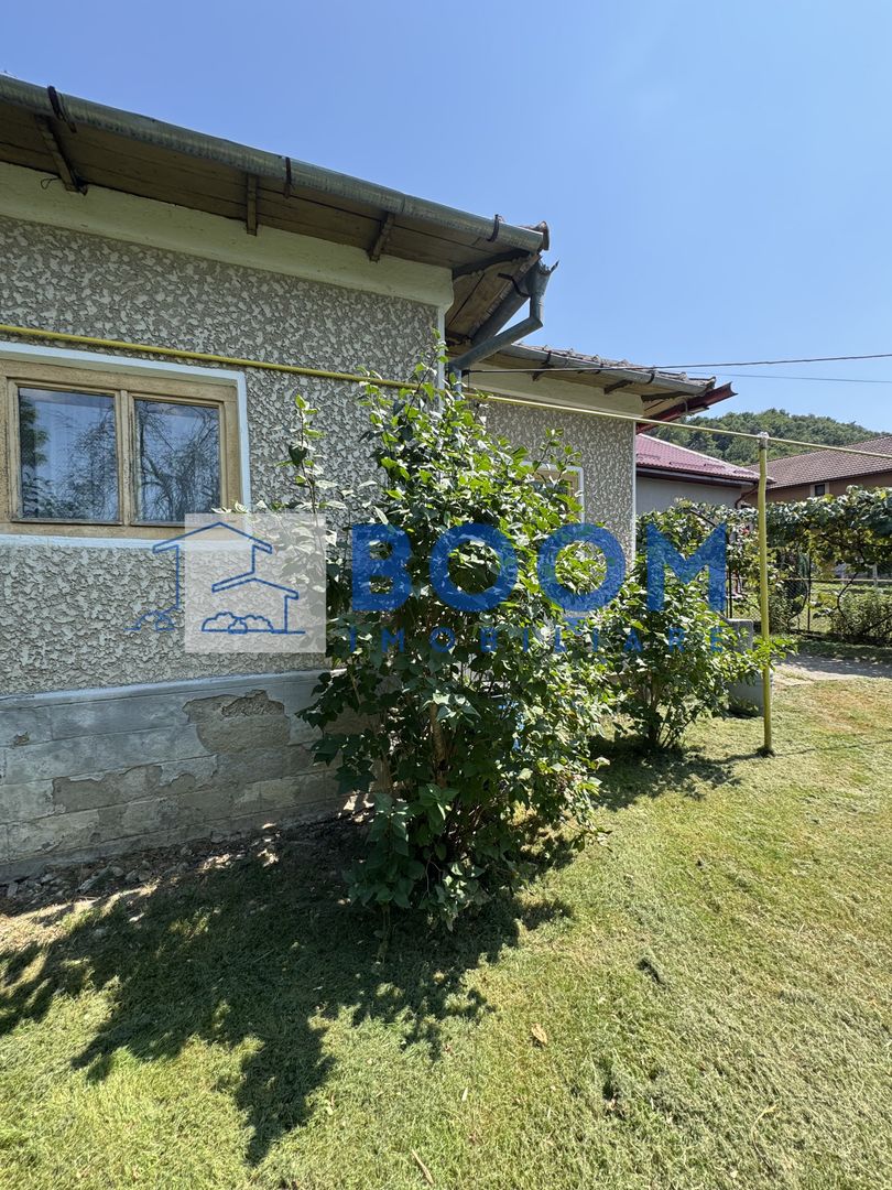 Casă 3 camere | Goranu | Vedere Panoramica | Investitie - Poză 2