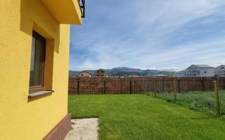 Apartament 2 camere Premium cu grădină proprie – Cristian, Brașov - Poză 15